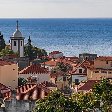 Alegria I By An Island Apart Funchal  Bagian luar foto