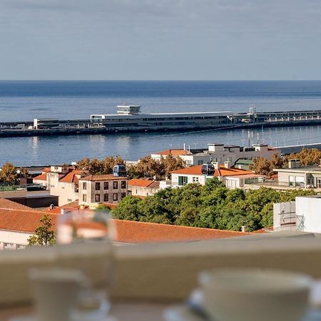 Alegria I By An Island Apart Funchal  Bagian luar foto