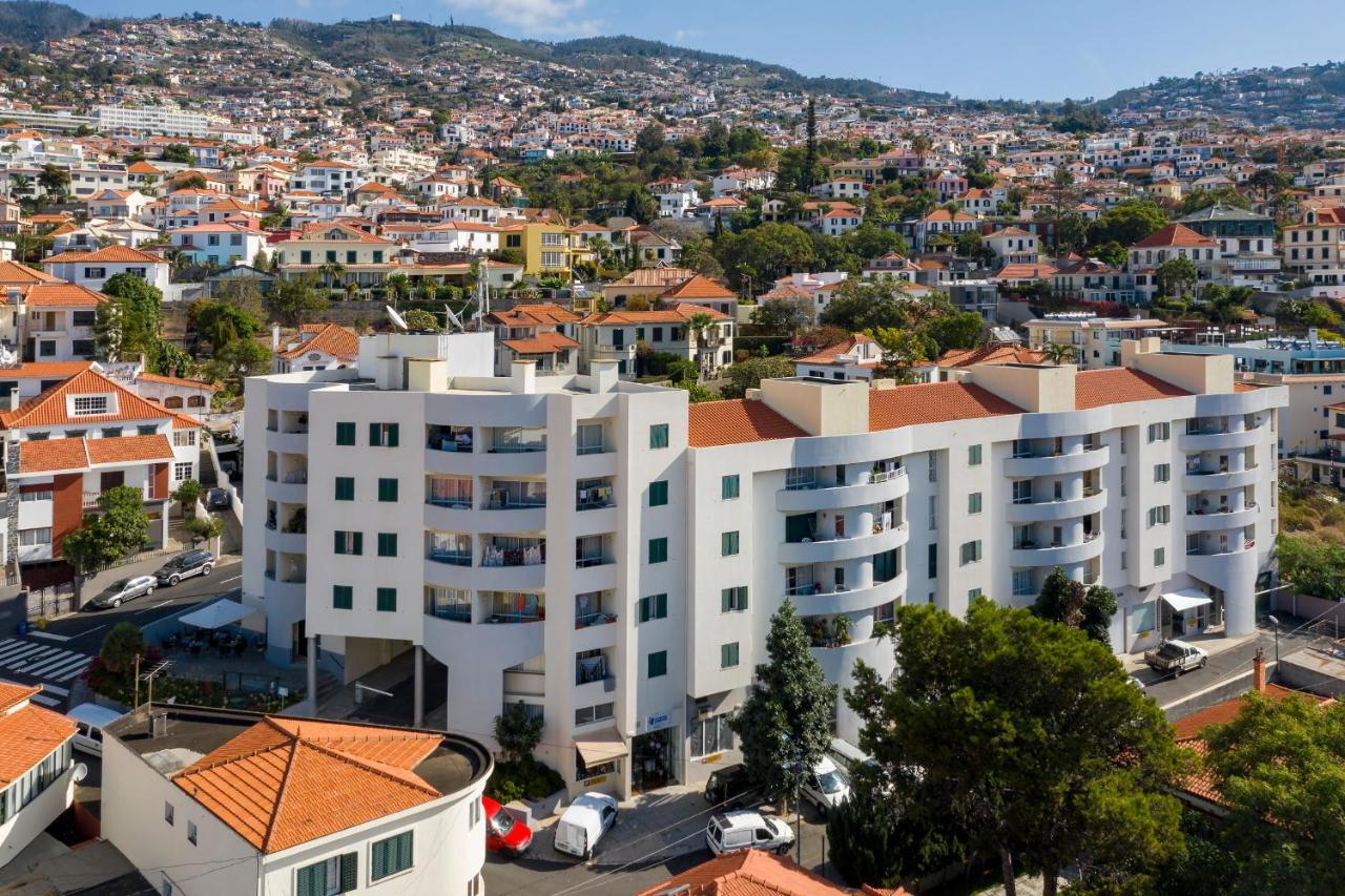 Alegria I By An Island Apart Funchal  Bagian luar foto
