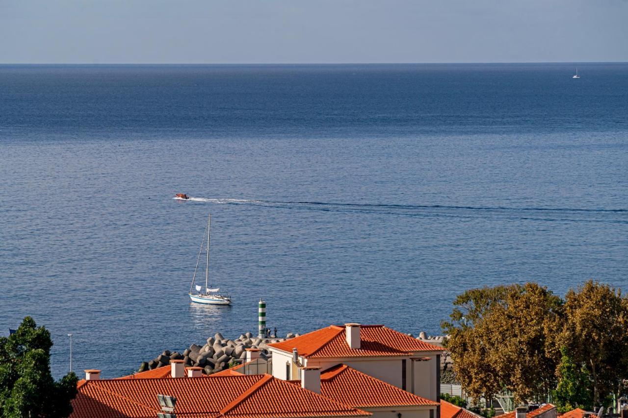Alegria I By An Island Apart Funchal  Bagian luar foto
